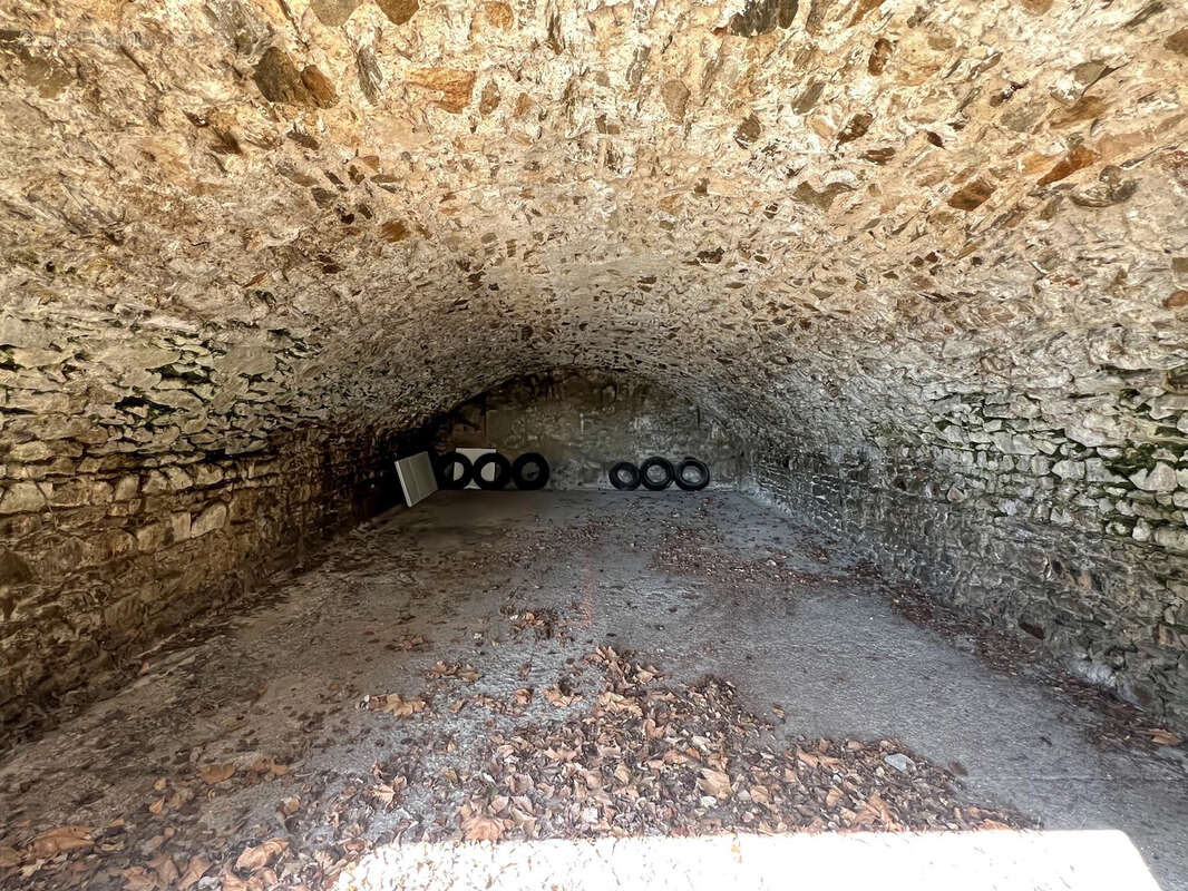 Maison à SAINT-LAURENT-D&#039;AGNY