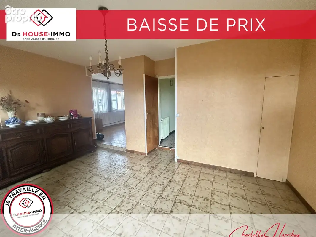 Maison 6 pièces 94 m² à vendre à La Reole (33190) - photo 12