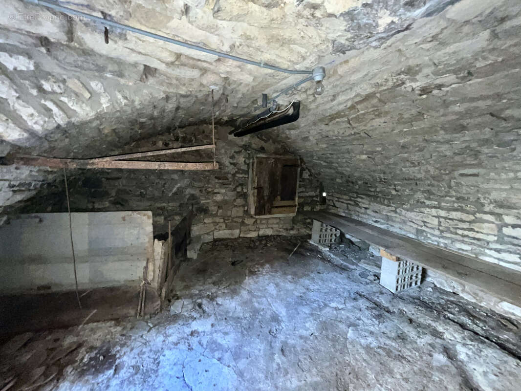 Maison à GAILLAC-D&#039;AVEYRON