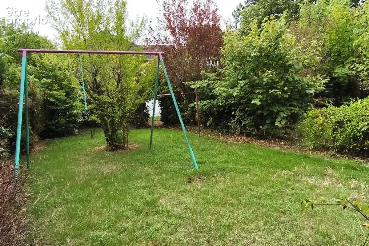 Maison 4 pièces 105 m² à vendre à Saint-Florent-Sur-Cher (18400) - photo 9