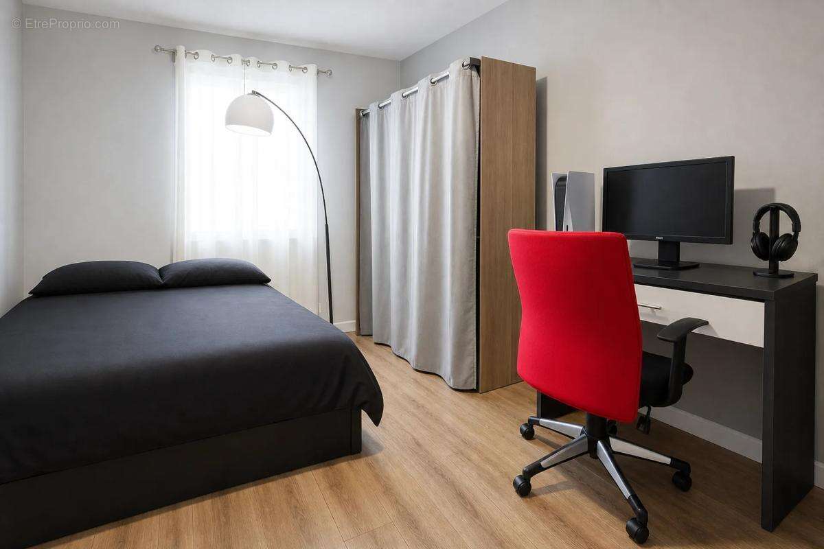 Maison récente de plain-pied à Bourges - photo 25