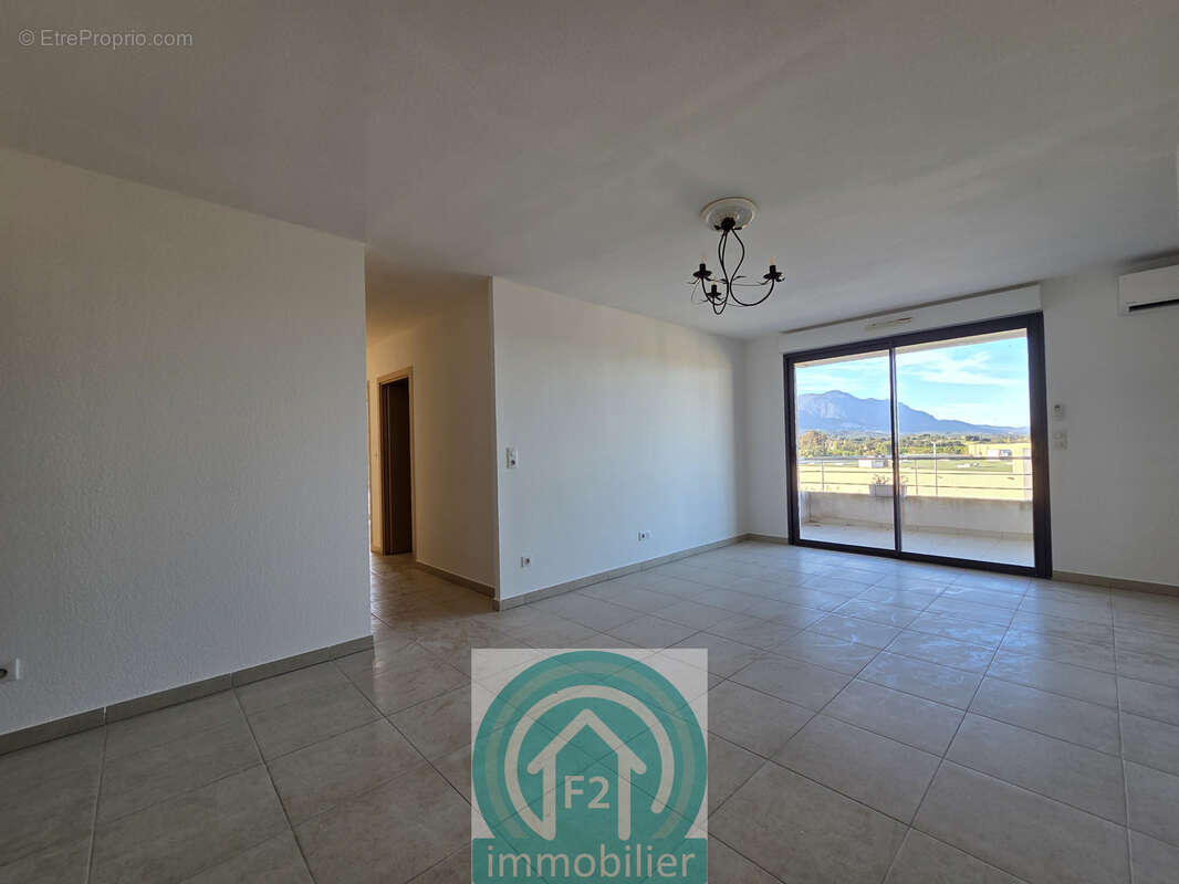 Appartement à SAN-GIULIANO