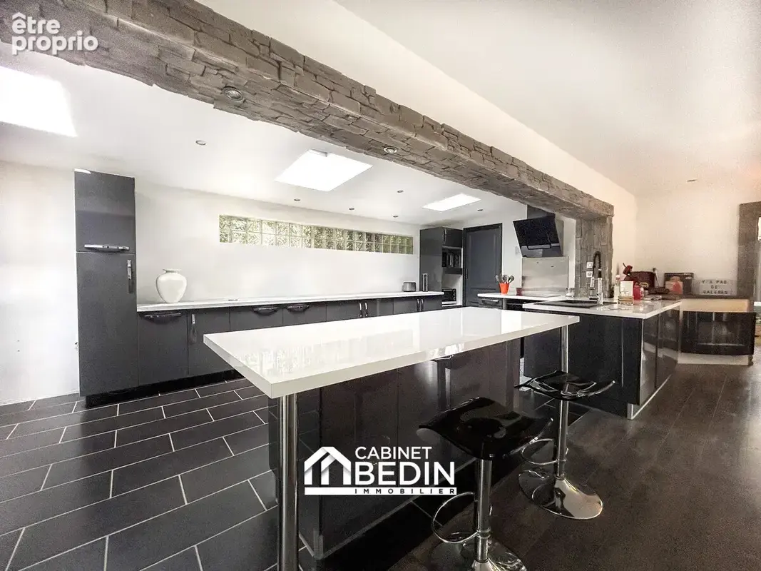 Maison 8 pièces 185 m² à vendre à Beauzelle (31700) - photo 5