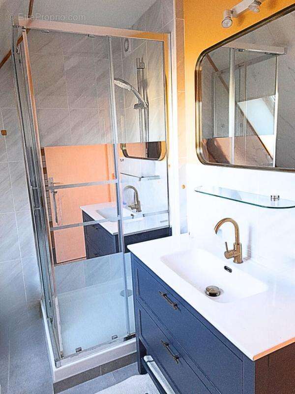 Maison à LA FORET-FOUESNANT