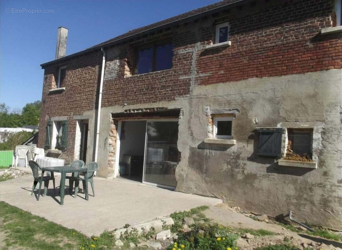 Photo 6 - Maison à BOURG-FIDELE