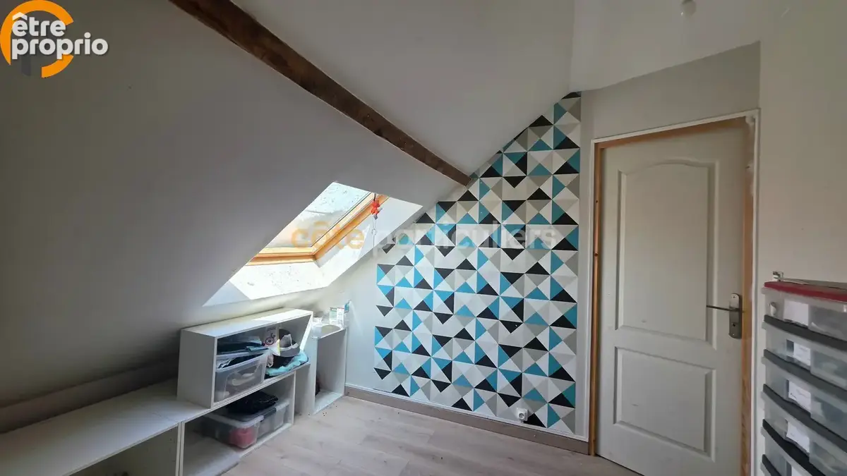 Maison Anstaing 6 pièce(s) 90 m2 - photo 4