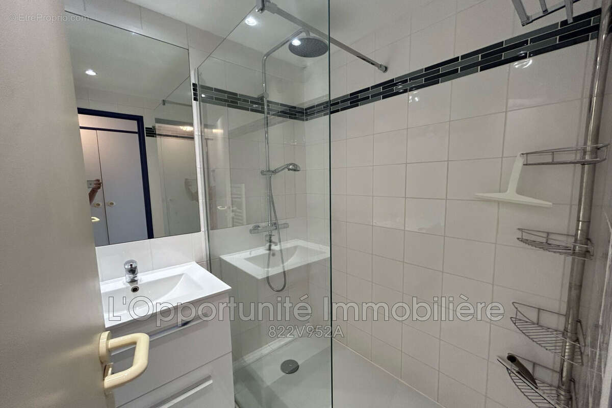 Appartement à LA SEYNE-SUR-MER