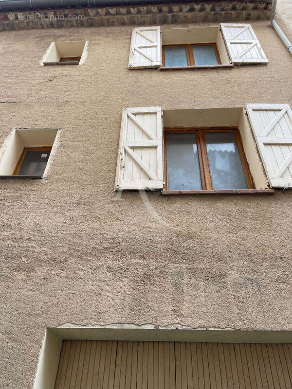 Immeuble de rapport 3 appartements riez - photo 8