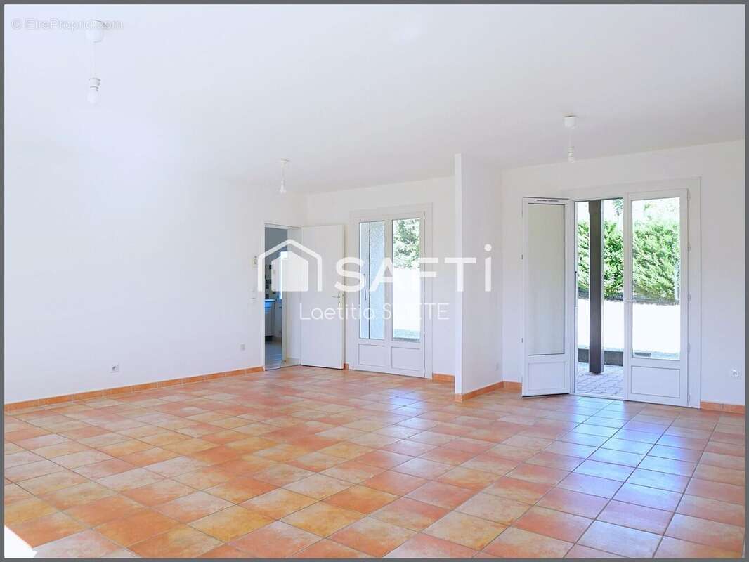 Photo 2 - Maison à SAINT-PAUL-SUR-SAVE