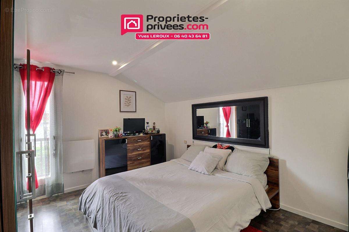 Maison à SAINT-PIERRE-EN-FAUCIGNY