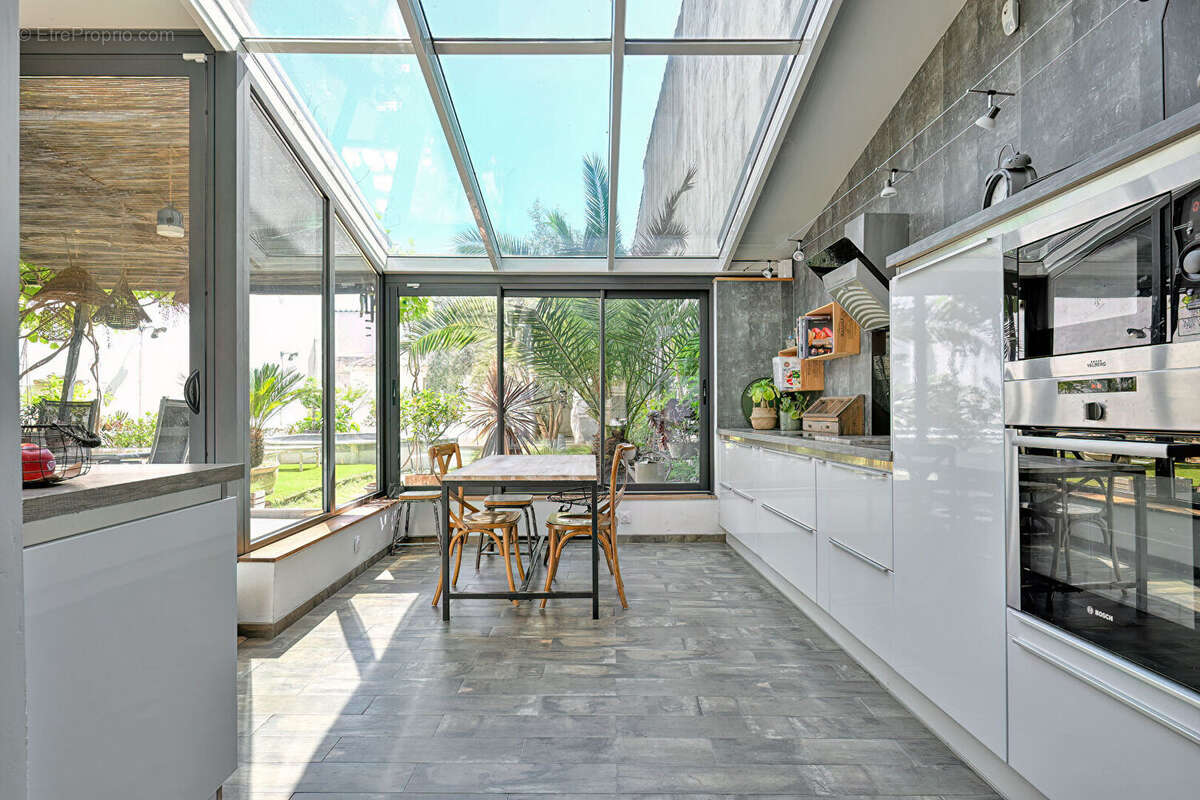 Maison à MANDUEL