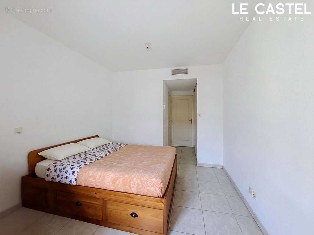 Appartement à LA CIOTAT