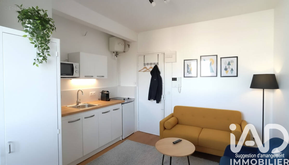 Photo 1 - Appartement à ANTONY