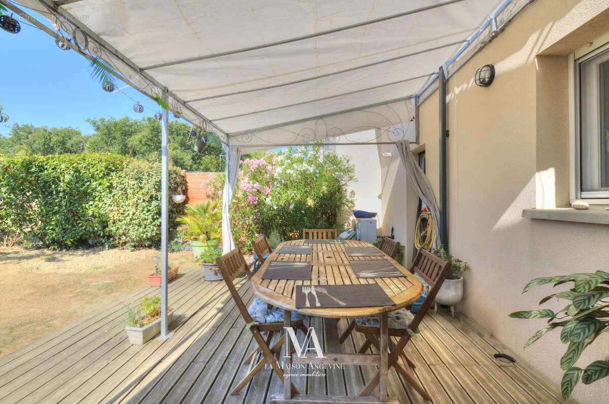 ***maison recente - familiale*** - photo 7