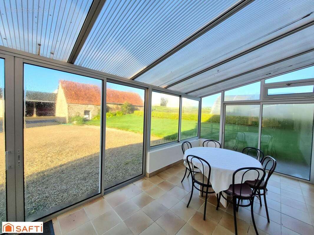 Maison 78 m² à Mespaul  - photo 6