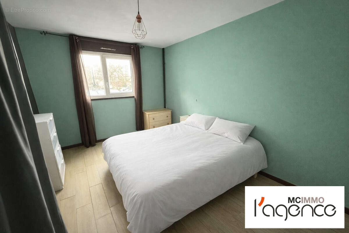 Appartement à LE HAVRE