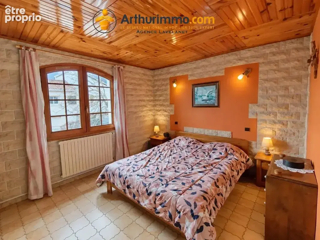 Maison individuelle - 09000 foix - photo 5