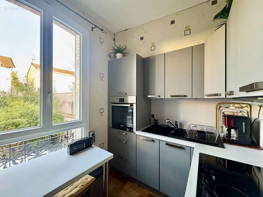 Maison à BOIS-COLOMBES