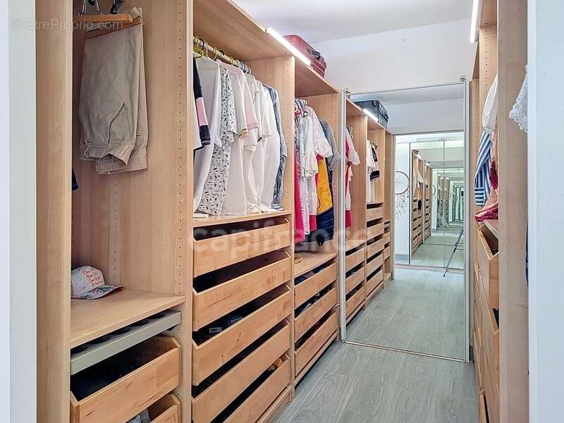 Appartement à SAINT-MARTIN