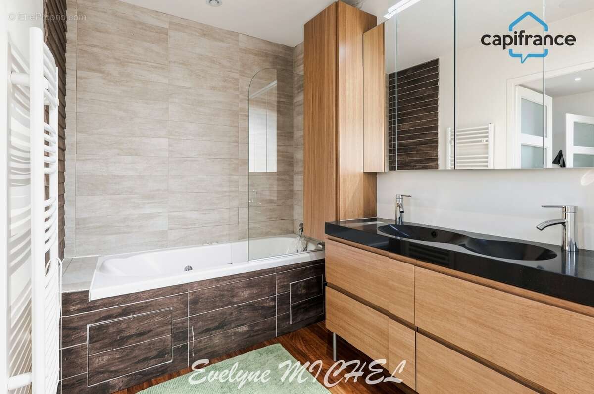 Magnifique Loft d’architecte de 252m2 - Marseille 13014 - photo 21