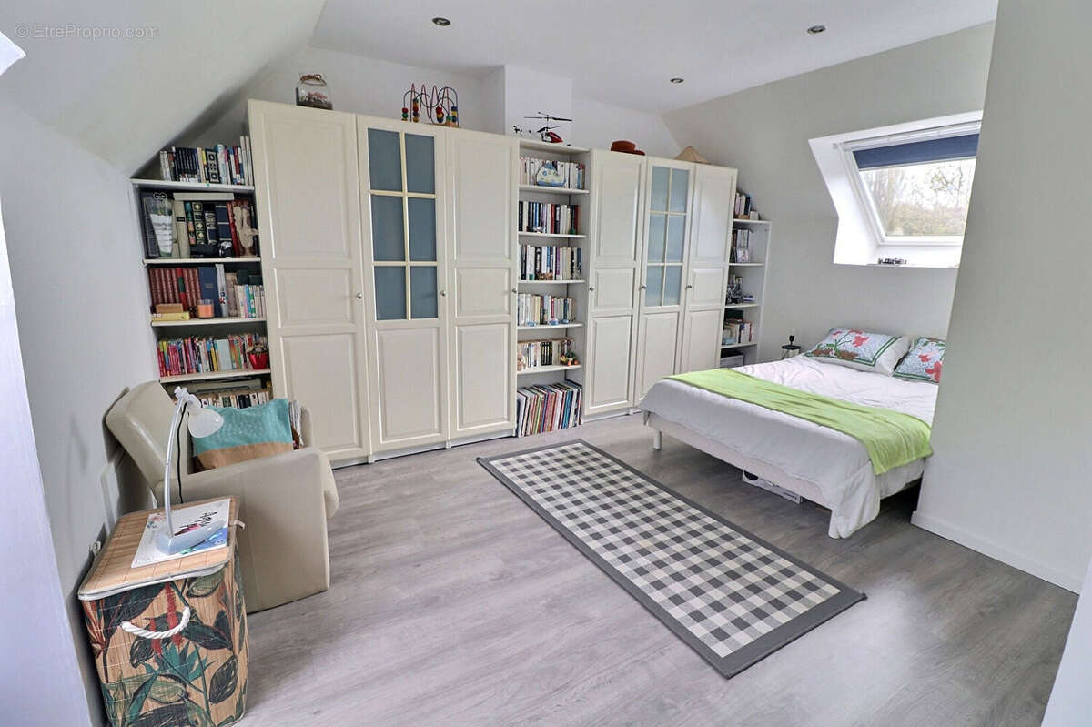 Maison à RAMBOUILLET