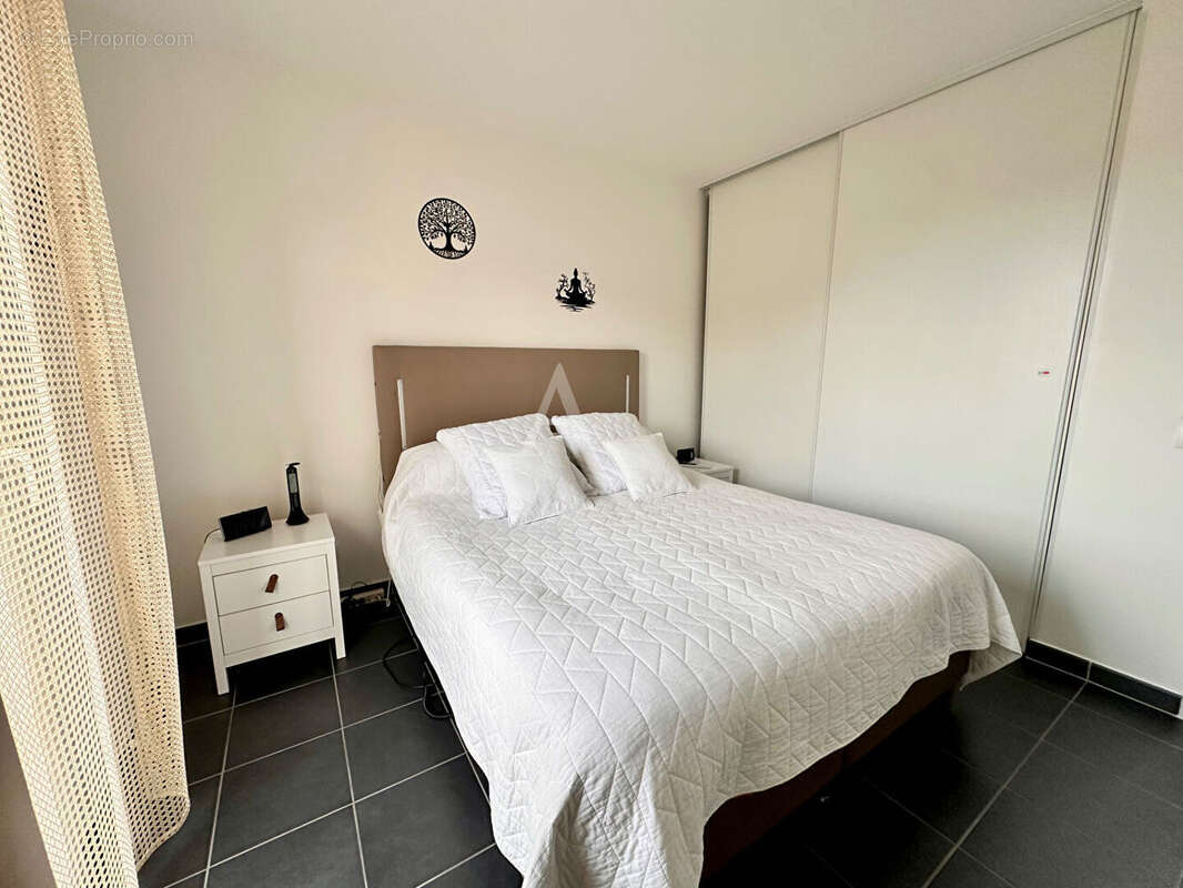 Appartement à ARGELES-SUR-MER