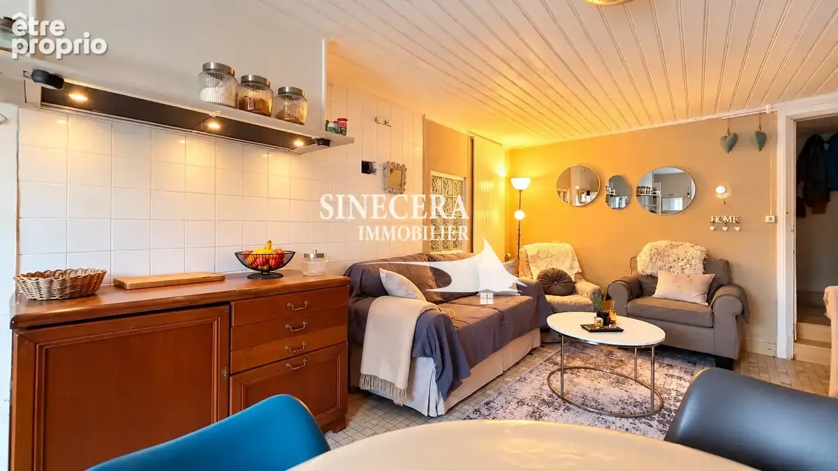 Maison 4 pièces 90 m² à vendre à Saint-Meard-De-Drone (24600) - photo 3