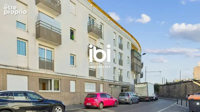 Photo Appartement à Saint-Denis au prix de 289 500€