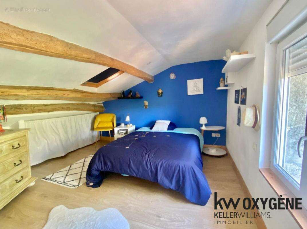 Maison à CARCASSONNE