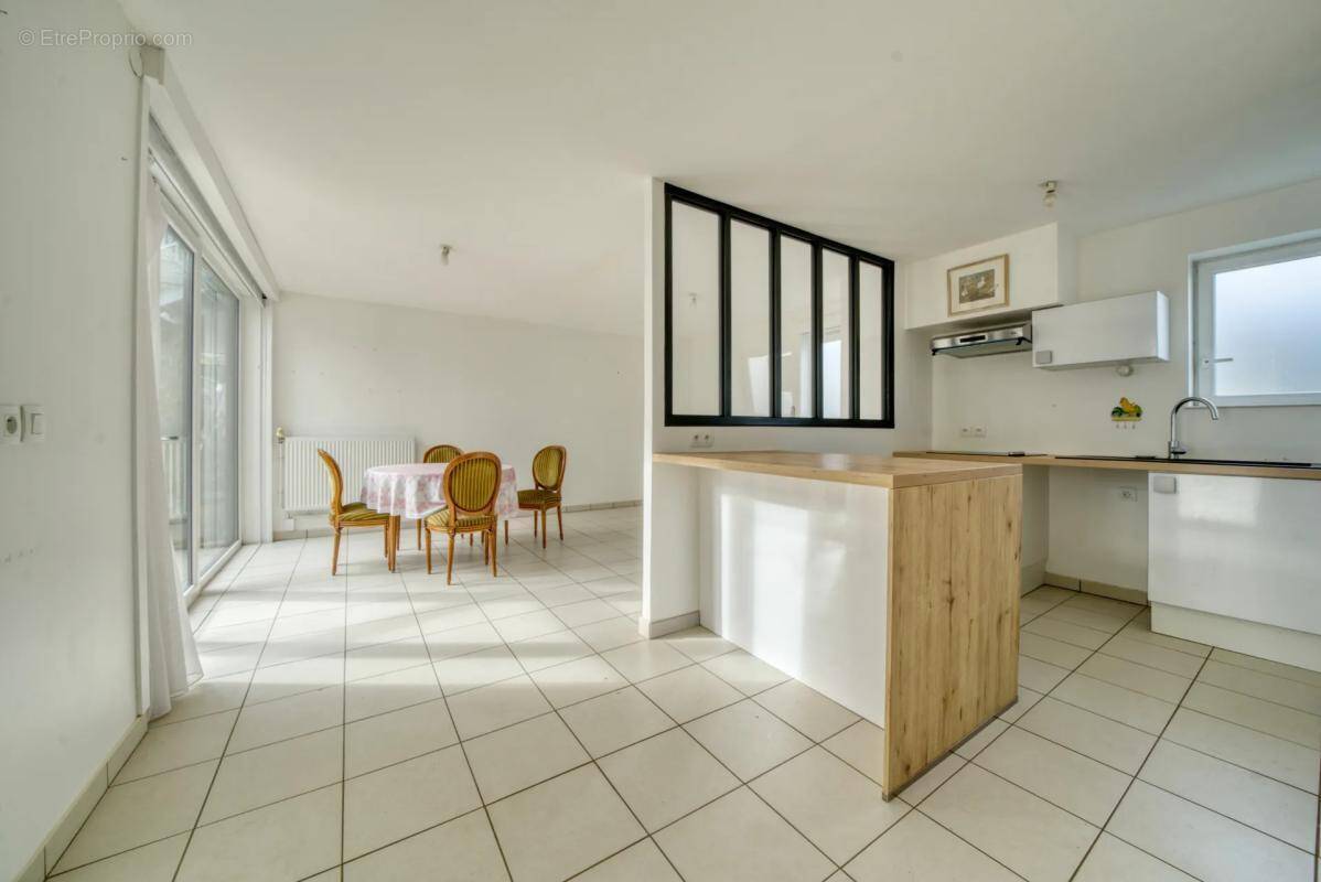 Appartement à LA ROCHELLE