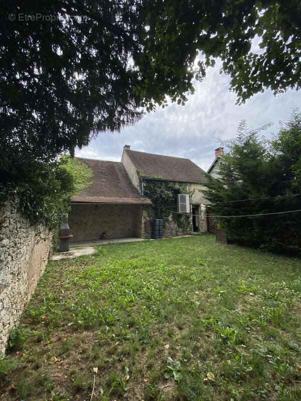 Maison de village - photo 9
