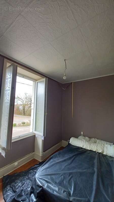 Maison à CHAUFFAILLES