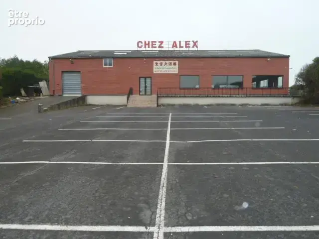 Photo Commerce à Proville au prix de 355 000€