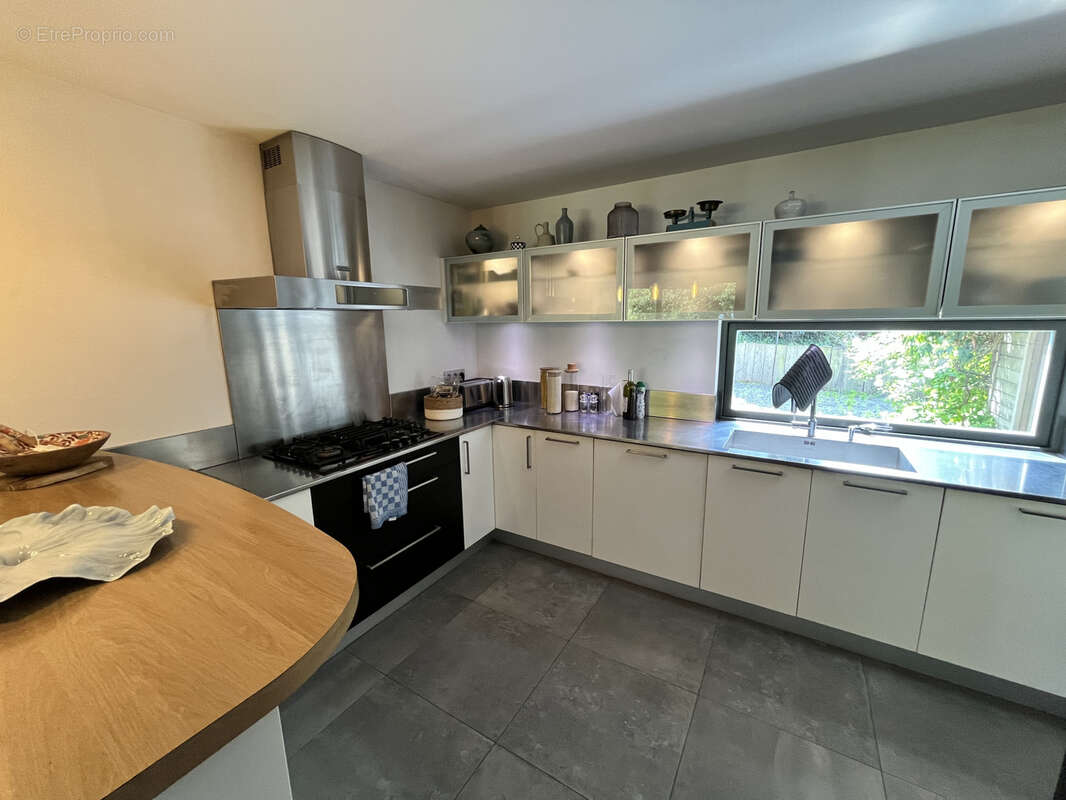 Maison à ILE-AUX-MOINES