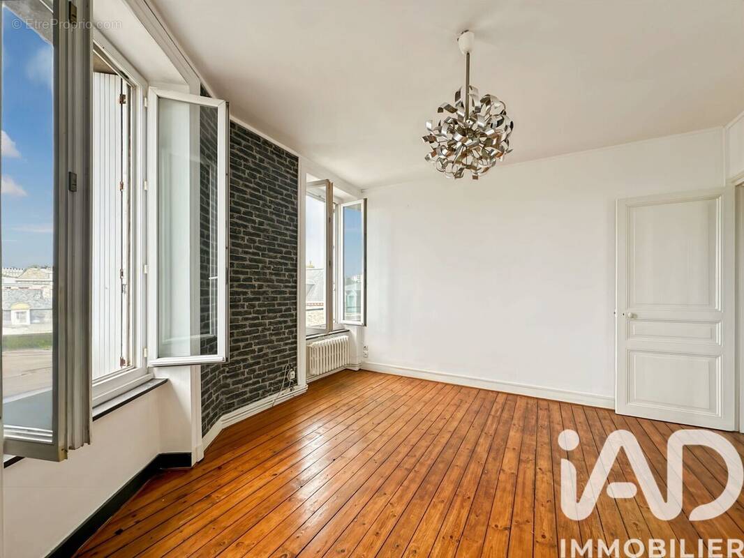 Photo 1 - Appartement à DINARD