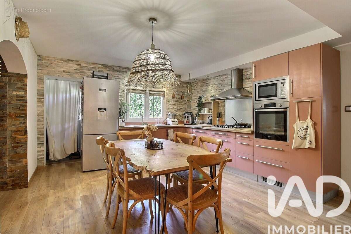 Photo 1 - Appartement à LE BEAUSSET