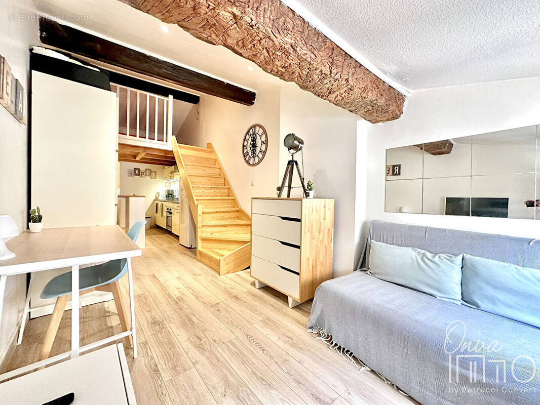 Appartement à LYON-1E