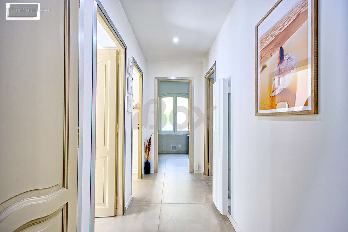 Maison à CARQUEIRANNE