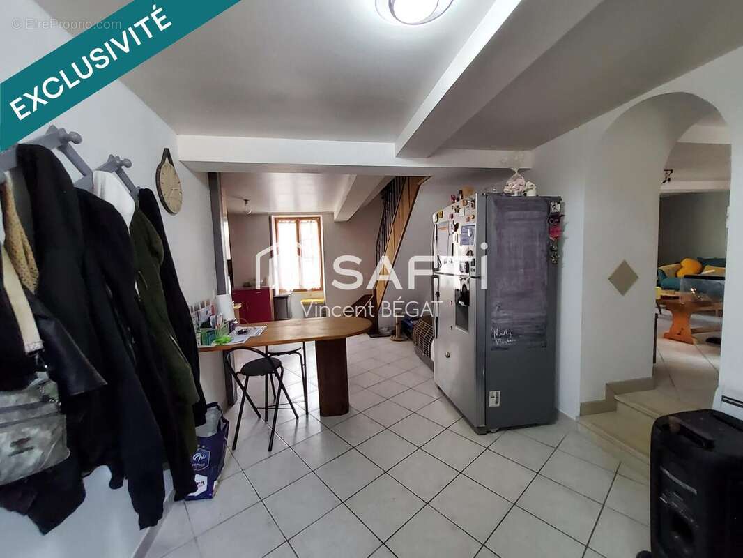 Photo 7 - Maison à MORET-SUR-LOING