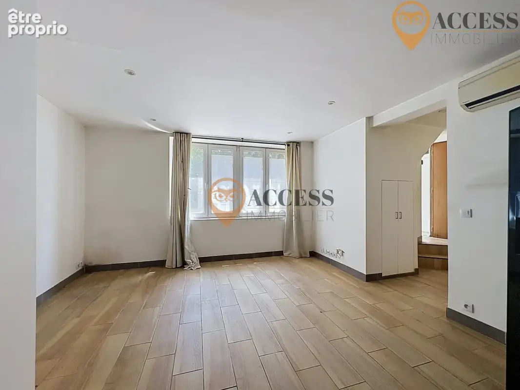 Photo Appartement à Gouvieux au prix de 109 000€