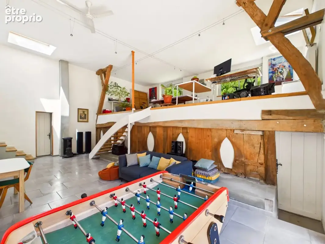 Propriété de charme avec maison d'amis, piscine, étangs et dépendances en Dordogne - photo 6