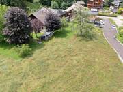 Terrain à MONTRIOND