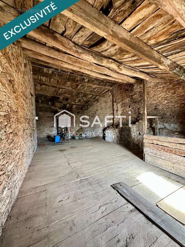 Photo 2 - Maison à MONTREDON-LABESSONNIE