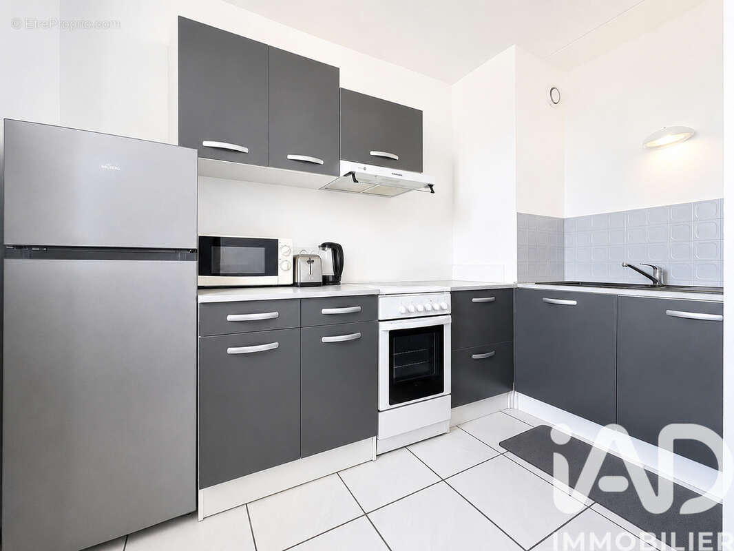 Photo 2 - Appartement à GRADIGNAN