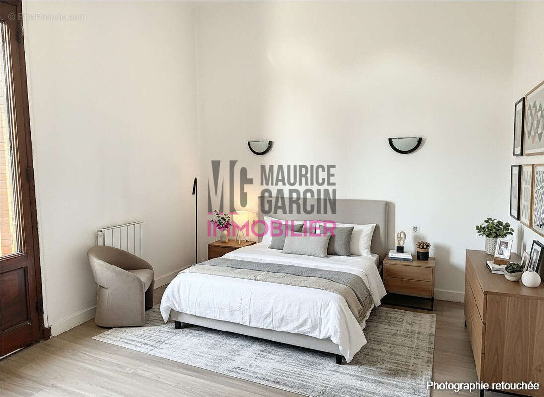 Appartement à CARPENTRAS