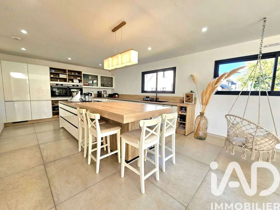 Photo 3 - Maison à OCTEVILLE-SUR-MER