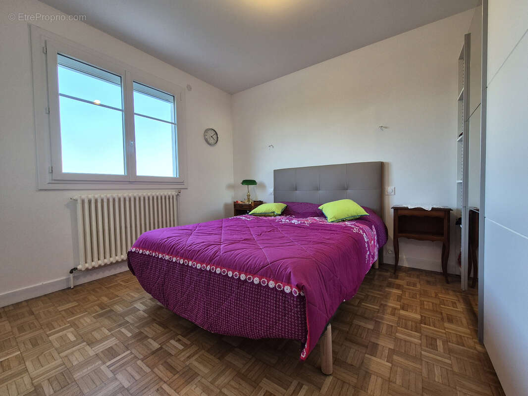 Maison à SAINT-POTAN