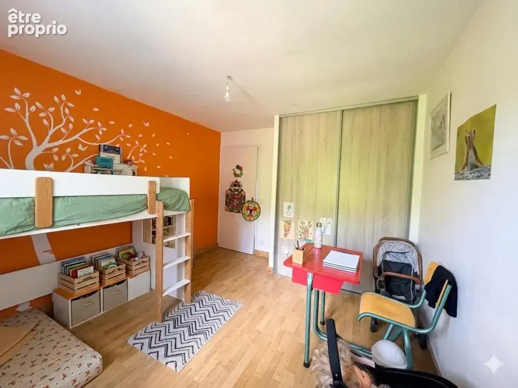 Maison 6 pièces 157 m² à vendre à Chatonnay (38440) - photo 13