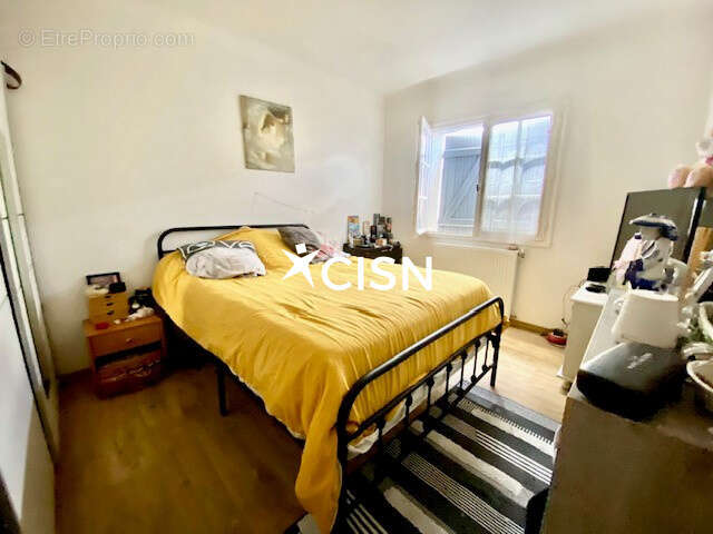 TRIGNAC Charmante maison de 90m2 avec combles aménageables - photo 7
