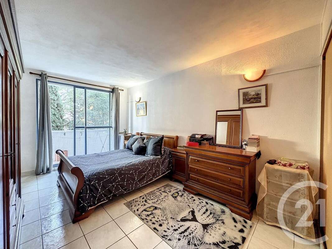 Photo 4 - Appartement à MONTPELLIER